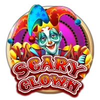 Scary Clown